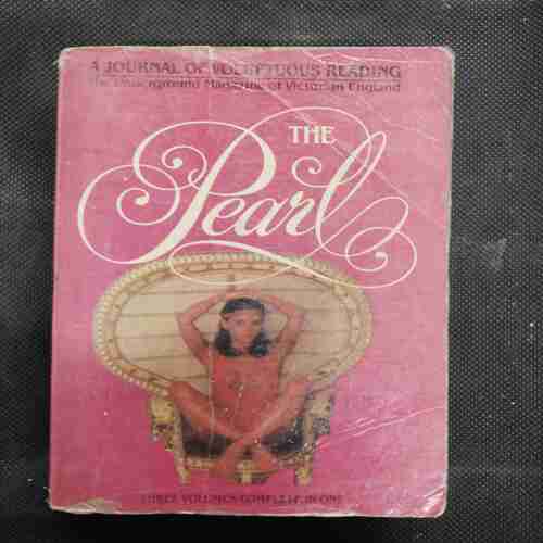 The Pearl .