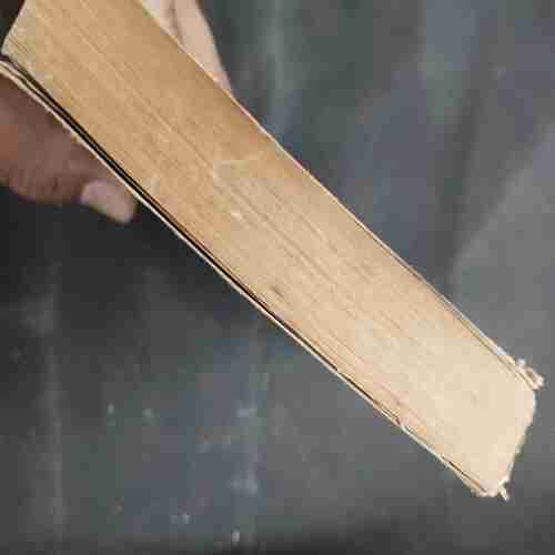 Cheiro's Book Of Fate & Frontune .