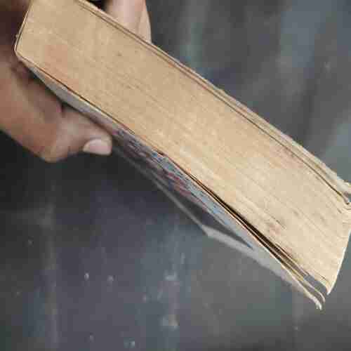 Cheiro's Book Of Fate & Frontune .