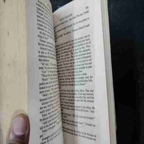 Sidney Sheldon If Tomorrow Comes .