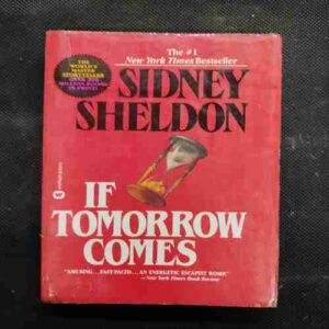 Sidney Sheldon If Tomorrow Comes .