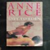Anne Rice .