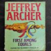 Jeffrey Archer .