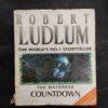 Robert Ludlum The World's No. 1 Storyteller The Matarese Countdown .