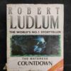 Robert Ludlum The World's No. 1 Storyteller The Matarese Countdown .