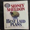 Sidney Sheldon The Best Laid Plans .