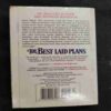 Sidney Sheldon The Best Laid Plans .