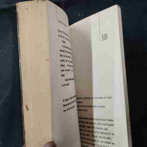 Sidney Sheldon The Best Laid Plans .