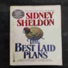 Sidney Sheldon The Best Laid Plans .