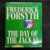 Frederick Forsyth The Day Of The Jackal .