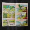 JATAKA TALES JACKAL STORIES