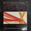 Harold Robbins Tycoon .
