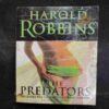 Harold Robbins The Predators .