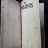 Harold Robbins The Predators .