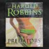 Harold Robbins The Predators .