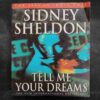 Sidney Sheldon Tell Me Your Dreams .