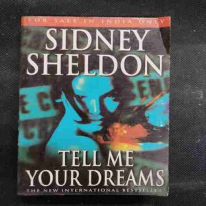 Sidney Sheldon Tell Me Your Dreams .