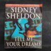 Sidney Sheldon Tell Me Your Dreams .
