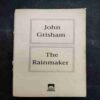 John Grisham & The Rainmaker . ( Coverless ) .