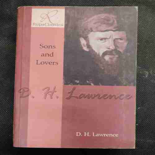 Sons And Loves . ( D. H. Lawrence ) .