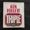 Ken Follett Triple .