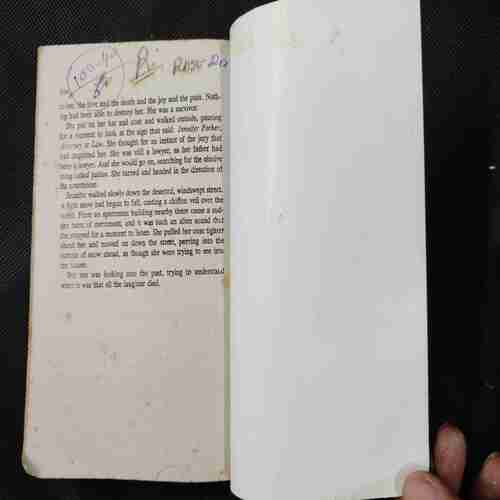 Sidney Sheldon Rage Of Angles .