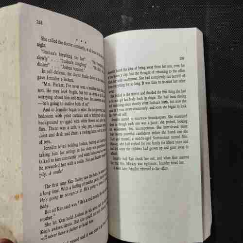 Sidney Sheldon Rage Of Angles .