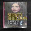 Sidney Sheldon Rage Of Angles .