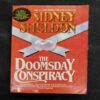 Sidney Sheldon The Doomsday Conspiracy .