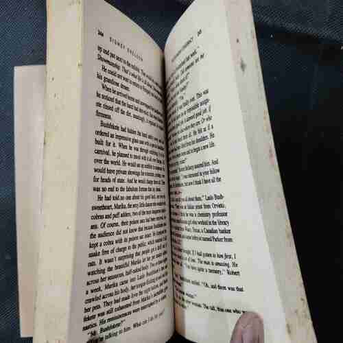Sidney Sheldon The Doomsday Conspiracy .