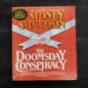 Sidney Sheldon The Doomsday Conspiracy .