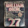 William Diehl Author Of Thai Horse 27 .