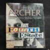 Jeffrey Archer The Fourth Estate .