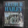 Arthur Hailey Wheels .