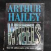Arthur Hailey Wheels .