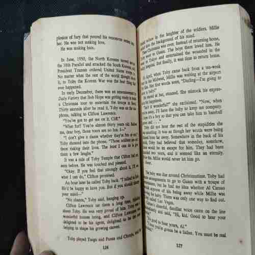 Sidney Sheldon A Stranger In The Mirror .