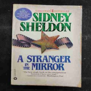 Sidney Sheldon A Stranger In The Mirror .
