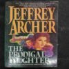 Jeffrey Archer The Prodigal Daughter .
