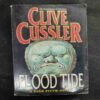 Clive Cussler Flood Tide .
