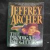 Jeffrey Archer The Prodigal Daughter .