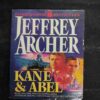 Jeffrey Archer Kane & Abel .