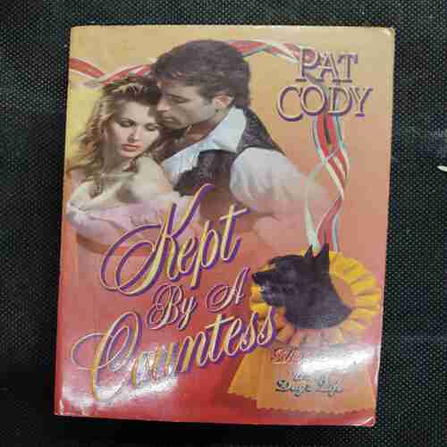 Pat Cody Kept By A Countess .