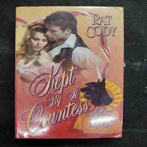 Pat Cody Kept By A Countess .