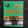 John Grisham The Firm .