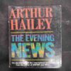 Arthur Hailey The Evening News .