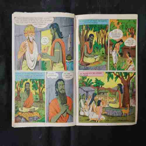 VALMIKI