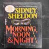 Sidney Sheldon Morning Noon & Night .