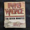 Irving Wallace The Seven Minutes .