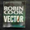 Robin Cook Vector .