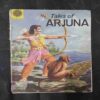 TALES OF ARJUNA